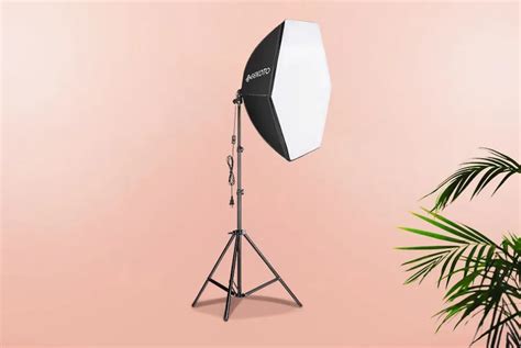 Best Portable Softbox 的图像结果