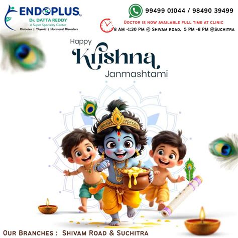 Endoplus Clinic -Kompally in Suchitra Junction,Hyderabad - Best ...
