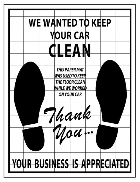 Thank You Mats at Nancy Hickman blog