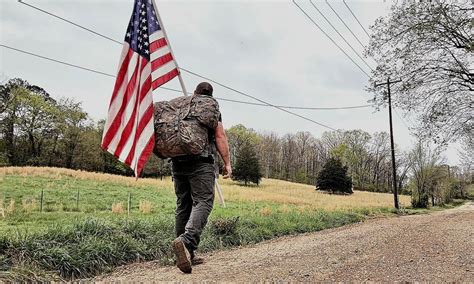 2025 Memorial Day 10K Ruck Challenge! , 105 East Fir Street, Piedmont ...