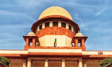 HC Cannot Disregard Statutory Limitation Period To Entertain Writ ...