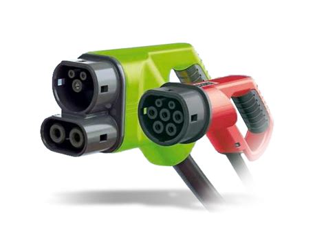 E-Mobility Solutions - Phoenix Contact | Mouser