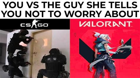 Image result for Valorant Confusing Meme