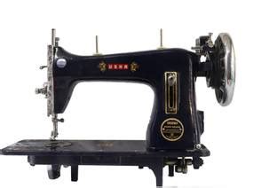 Usha Sewing Machines - Buy Usha Silai Machines Online at Best Prices in ...