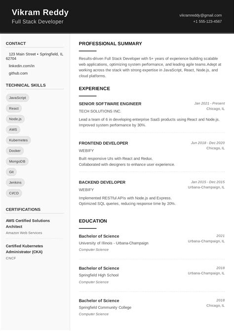 Free Resume Builder Tool- Create, Check ATS Score & Optimize