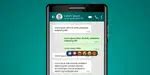 WhatsApp May Bring React to Messages Feature: Reports | Cashify News