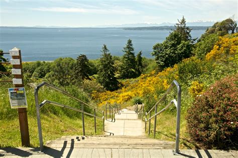 Shoreline Area News: Shoreline’s 2019 Million Stair Challenge