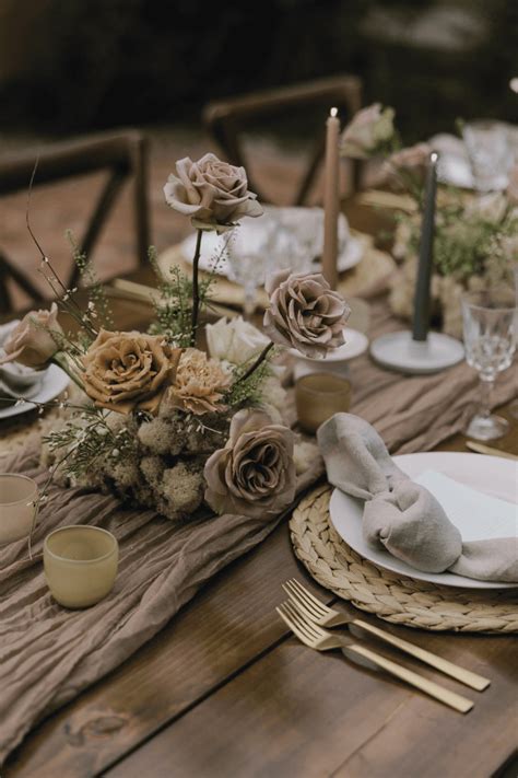 The Art of Entertaining: Tablescape Inspiration for Fall 2024 - Design Dash