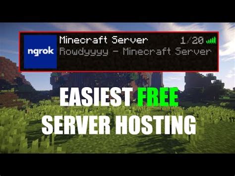 Image result for How to Make a Free Minecraft JavaServer