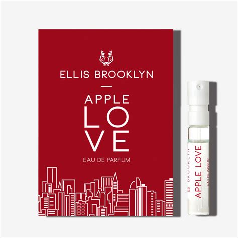 Ellis Brooklyn - Salt Eau De Parfum
