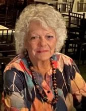 Mary Jane Menard - 2023 - Melancon Funeral Home Inc