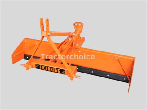 Terracer Blade FKTB-7 Tractor Implements- TractorChoice