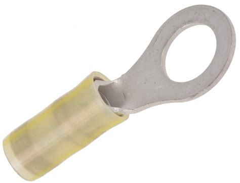 2-320576-2 TE Connectivity | TE Connectivity, PIDG Insulated Ring ...