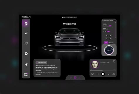 Image result for Car Maintenance Module Interface