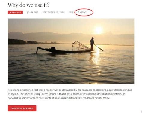Image result for +Get Blog Post View Numbers Web Flow