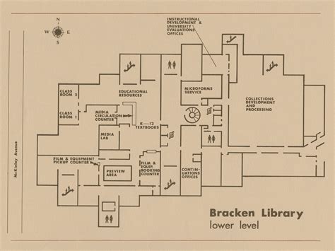 GIS Research and Map Collection: History of Ball State University Libraries