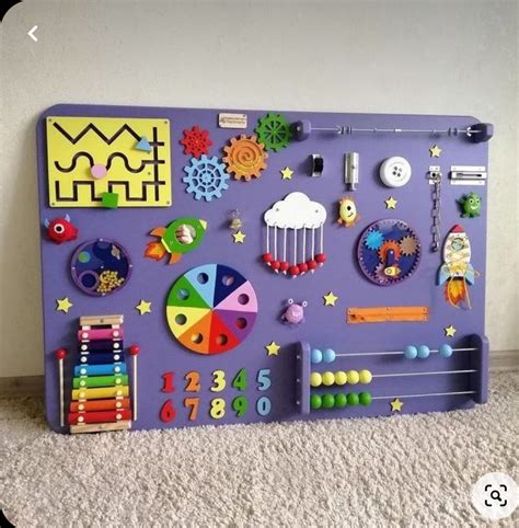 Busy Board Design 的图像结果