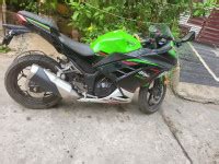Used Kawasaki Ninja in India - Bikes4Sale