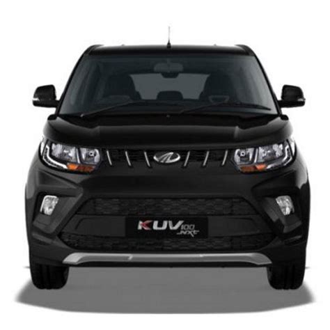 Mahindra KUV100 NXT Car Colours | 8 Mahindra KUV100 NXT Colors ...