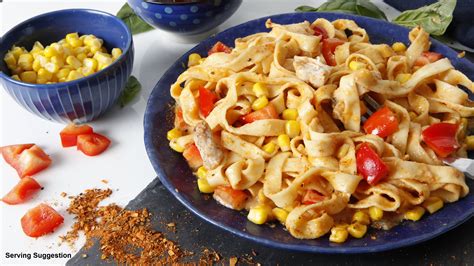 Festive Recipes | Knorr India