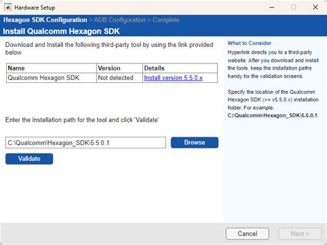 Image result for Add Hardware Qualcomm Driver