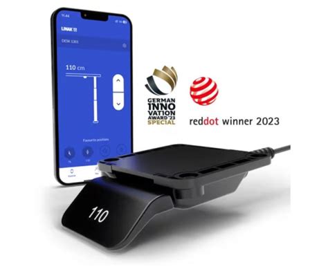 Image result for Linak Adjustable Desk