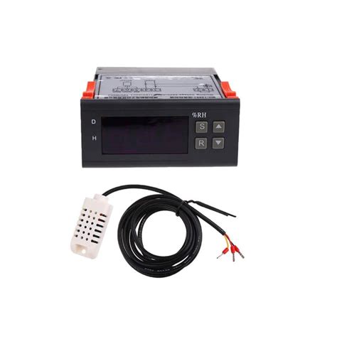 Image result for Temperature Humidity Sensor