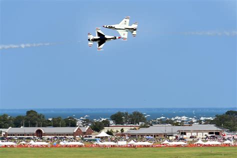 Selfridge Air Show