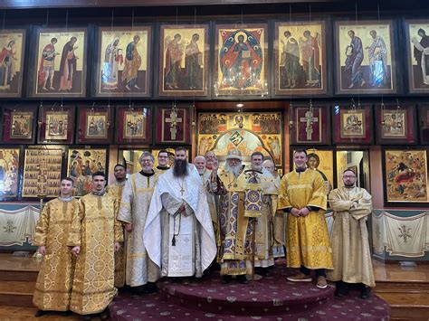 Photos — Ascension of Christ Orthodox Church