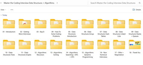 Image result for Data Structures Preparation for Technical Interview