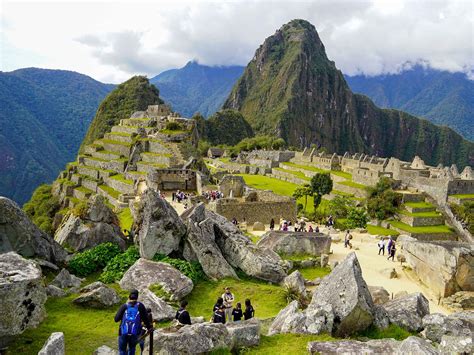 Cusco Altitude & Machu Picchu Elevation Guide 1 Inspiring