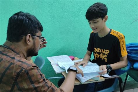 Math Phobia Study Centre in Kolkata