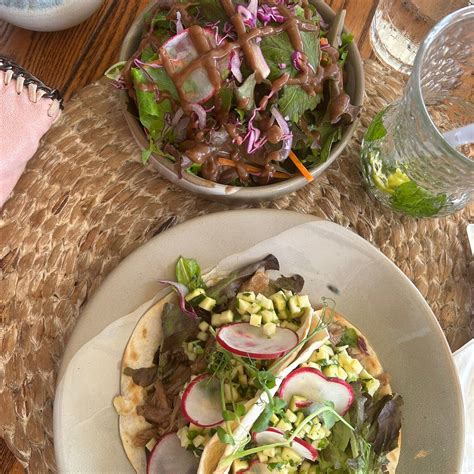 ZEMI CAFE, Bathsheba - Restaurant Reviews, Phone Number & Photos ...