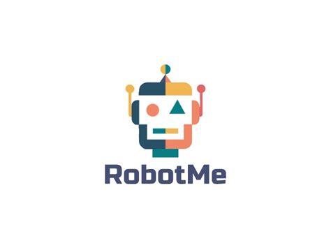 Image result for Recode Logo Robot