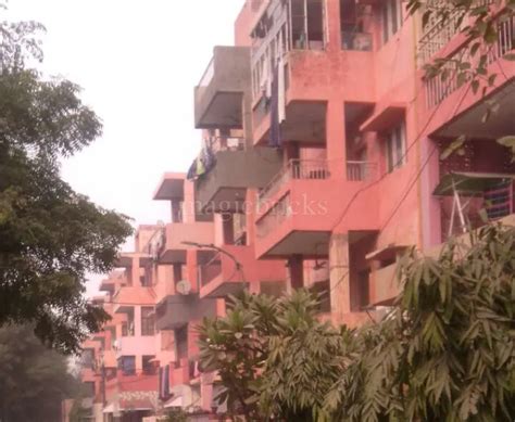 Hari Kunj in Hari Nagar, New Delhi: Price, Brochure, Floor Plan, Reviews
