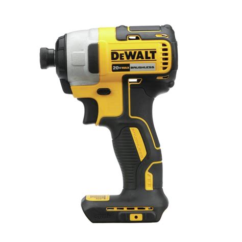 Best DeWalt Impact Driver: Top Picks for Power & Durability • Tools First
