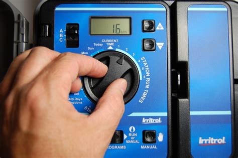 Sprinkler Control Panel 的图像结果