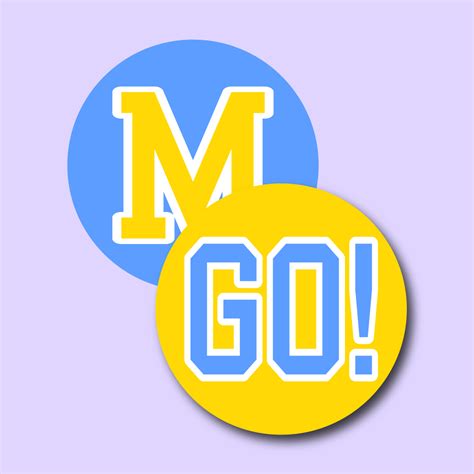 Round Cheer Signs – Mighty Cheer Signs!