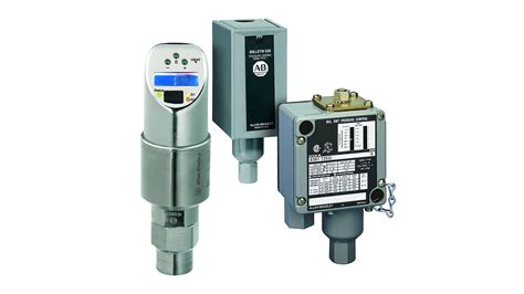 Condition Sensing Devices | Allen-Bradley