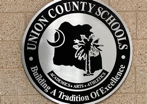 Union County South Carolina School District Disputes Allegations ...