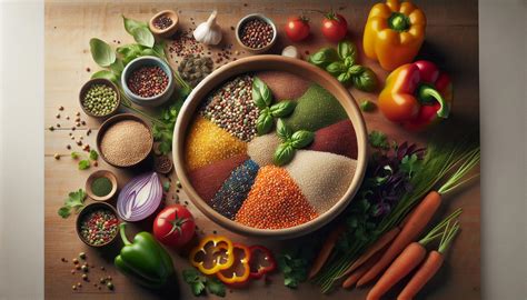 Best Alternative to Quinoa: Top 5 Healthy and Delicious Substitutes to Try Today