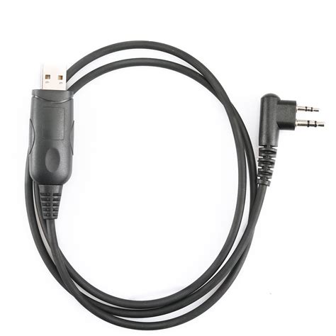 Buy transmi USB Programming Cable for HYTERA HYT TC-500 TC-508 TC-600 ...