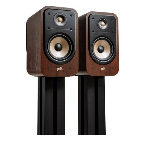 Polk Signature Elite ES20 - Hi-Fi Home Theater | Ubuy India