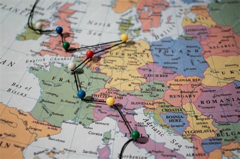 World Traveling Map 的图像结果