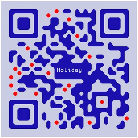 QR Code Generator App Using Python 的图像结果