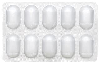 Tenebetic M 1000 Tablet Pr 10: Uses, Side Effects, Price & Substitutes