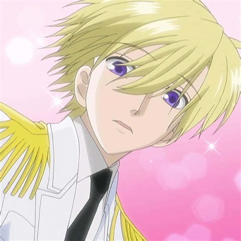 Ouran Highschool Host Club Tamaki Wallpaper
