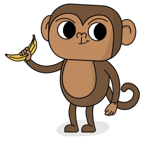 Code Monkey Animation 的图像结果