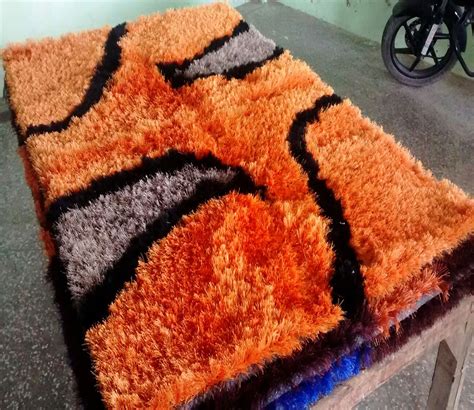 Hand Knotted , Hand Tufted , Hand made , Handloom , Shaggy , Flatweave ...