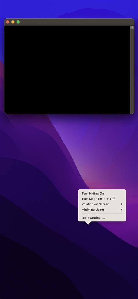 Image result for Mac OS Dock Designs
